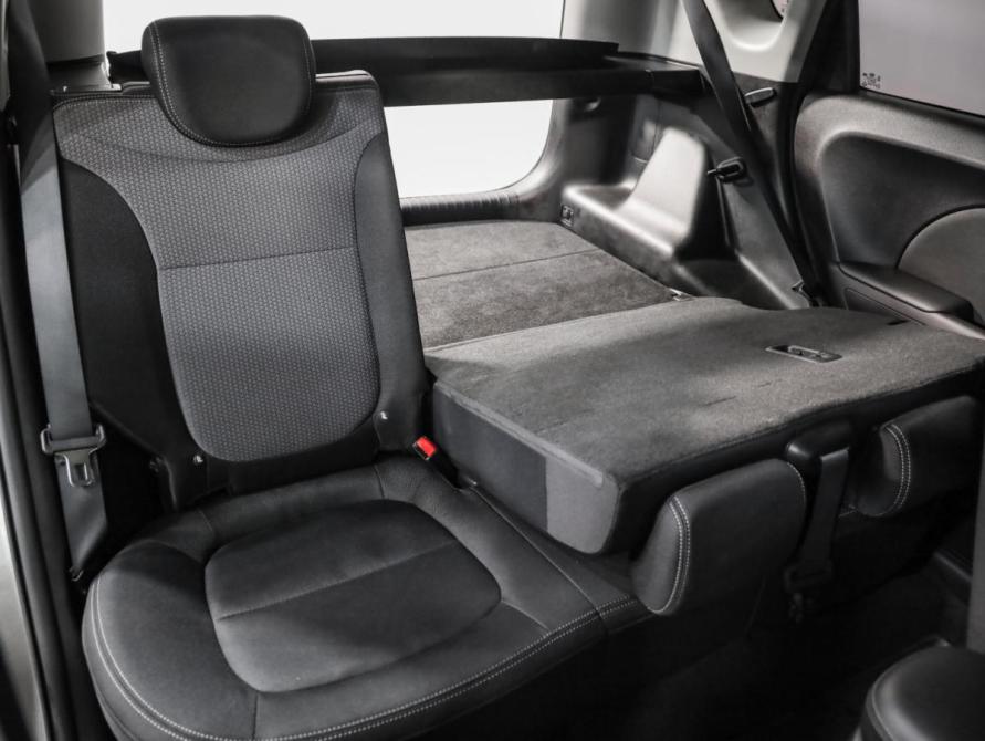 Kia Soul II Рестайлинг Санкт-Петербург  - изображение 23