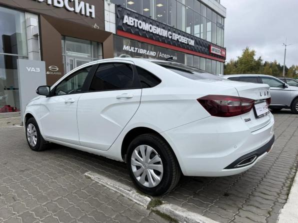 Lada (ВАЗ) Vesta I Рестайлинг (NG) с пробегом 2024 года, цена 1 332 792 рубля, 29938 км, седан, Автокод Объявления