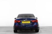Infiniti Q50 I Барнаул  - изображение 36