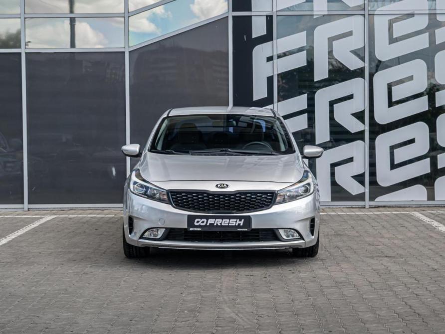 Kia Cerato III Рестайлинг (Classic) Краснодар  - изображение 3
