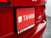 Honda Civic XI Иркутск  - изображение 59