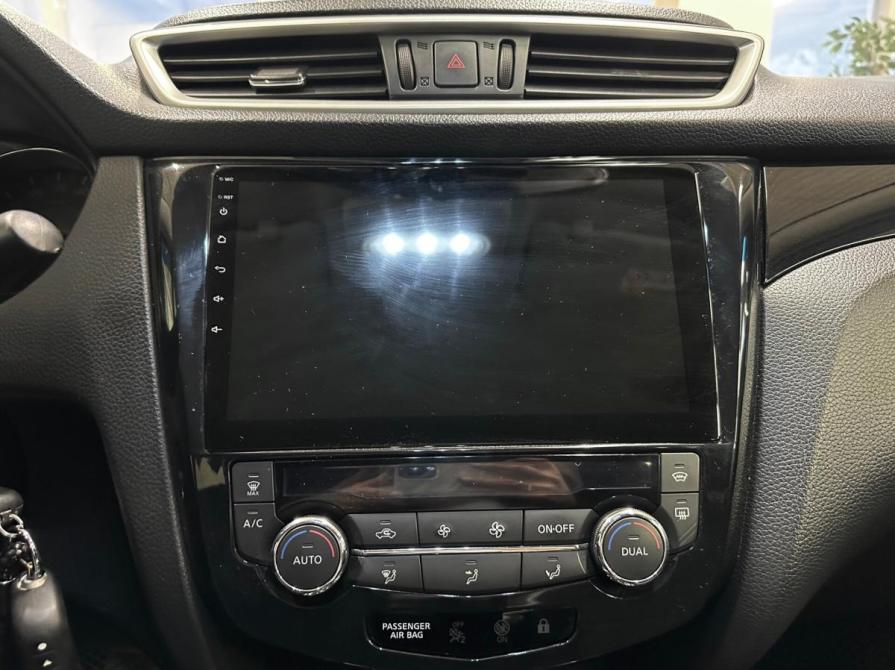 Nissan Qashqai II Волгоград  - изображение 12