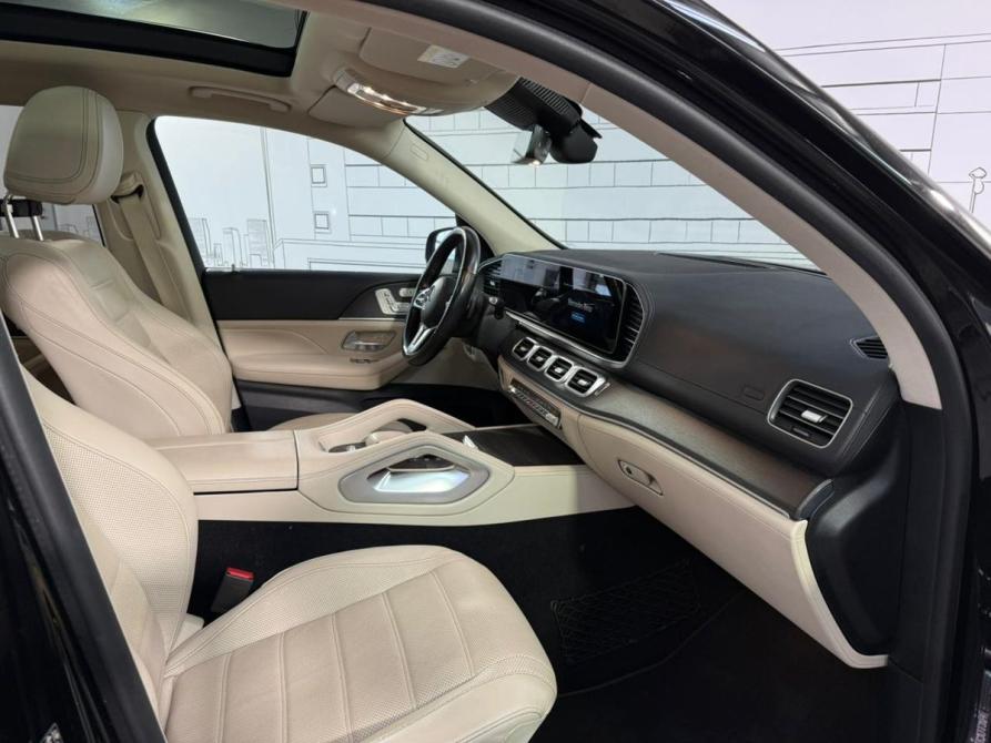 Mercedes-Benz GLS II (X167) Москва  - изображение 27