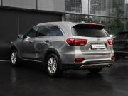 Kia Sorento III Prime Рестайлинг Москва  - изображение 33