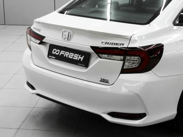 Honda Crider II Рестайлинг с пробегом 2024 года, цена 2 199 000 рублей, 27 км, седан, Автокод Объявления