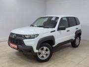 Lada (ВАЗ) Niva Альметьевск  - изображение 22