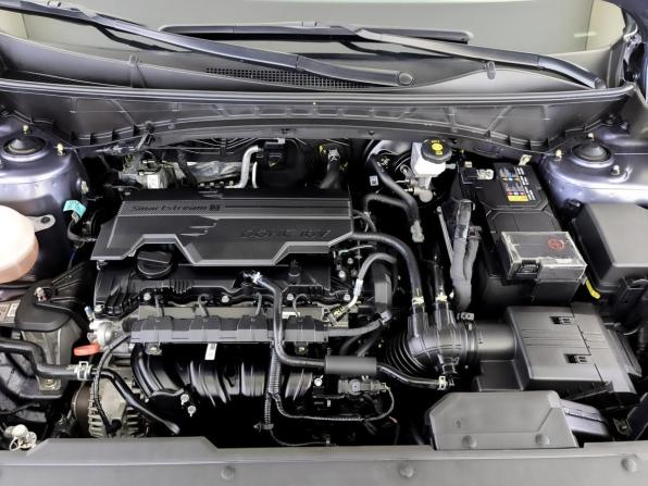 Hyundai Tucson IV с пробегом 2024 года, цена 3 650 000 рублей, 37181 км, внедорожник, Автокод Объявления