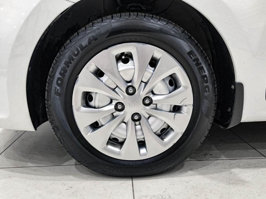 Kia Rio IV Казань  - изображение 22