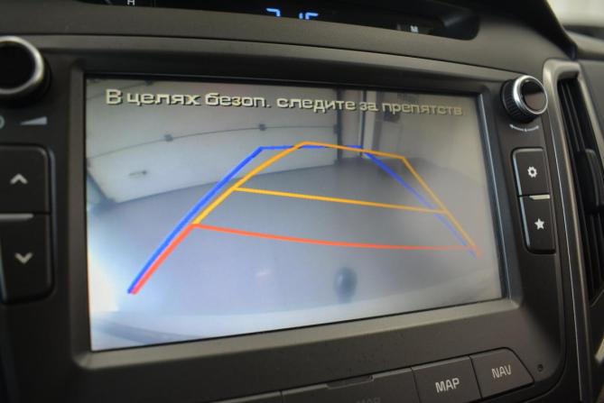 Hyundai Creta I с пробегом 2017 года, цена 1 979 000 рублей, 67000 км, внедорожник, Автокод Объявления
