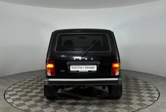 Lada (ВАЗ) 2121 (4x4) I Рестайлинг с пробегом 2018 года, цена 575 000 рублей, 86712 км, внедорожник, Автокод Объявления