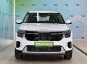 Kia Seltos I Рестайлинг Набережные Челны  - изображение 33