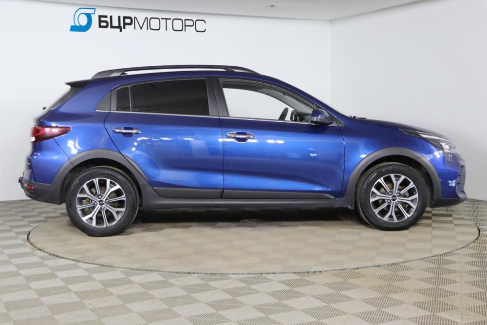 Kia Rio IV Рестайлинг Нижний Новгород  - изображение 4