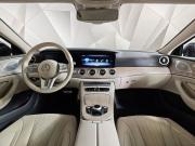 Mercedes-Benz CLS III (C257) Москва  - изображение 38