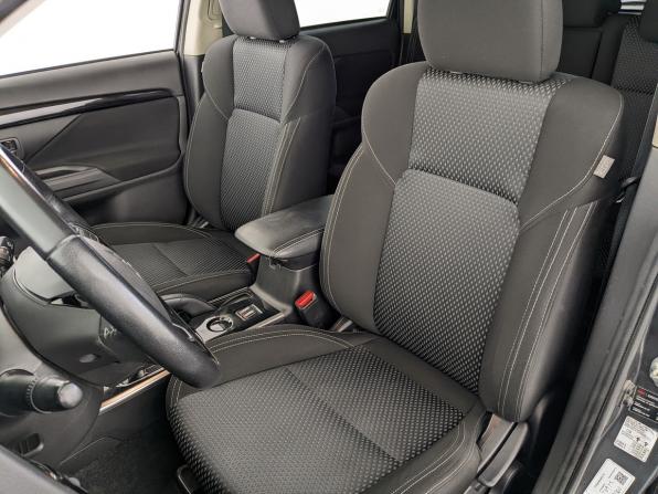Mitsubishi Outlander III Рестайлинг 3 с пробегом 2020 года, цена 2 220 000 рублей, 96861 км, внедорожник, Автокод Объявления