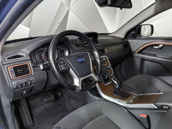 Volvo XC70 II Рестайлинг с пробегом 2014 года, цена 1 819 000 рублей, 194322 км, универсал, Автокод Объявления