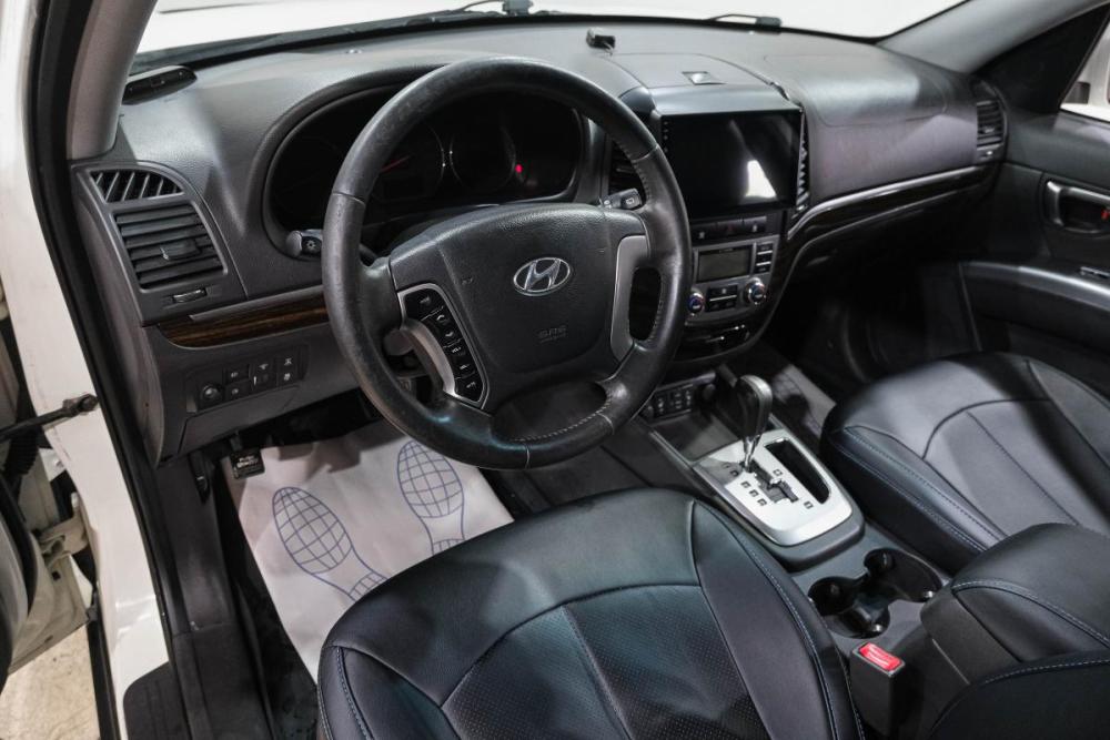 Hyundai Santa Fe II Рестайлинг Новокузнецк  - изображение 16