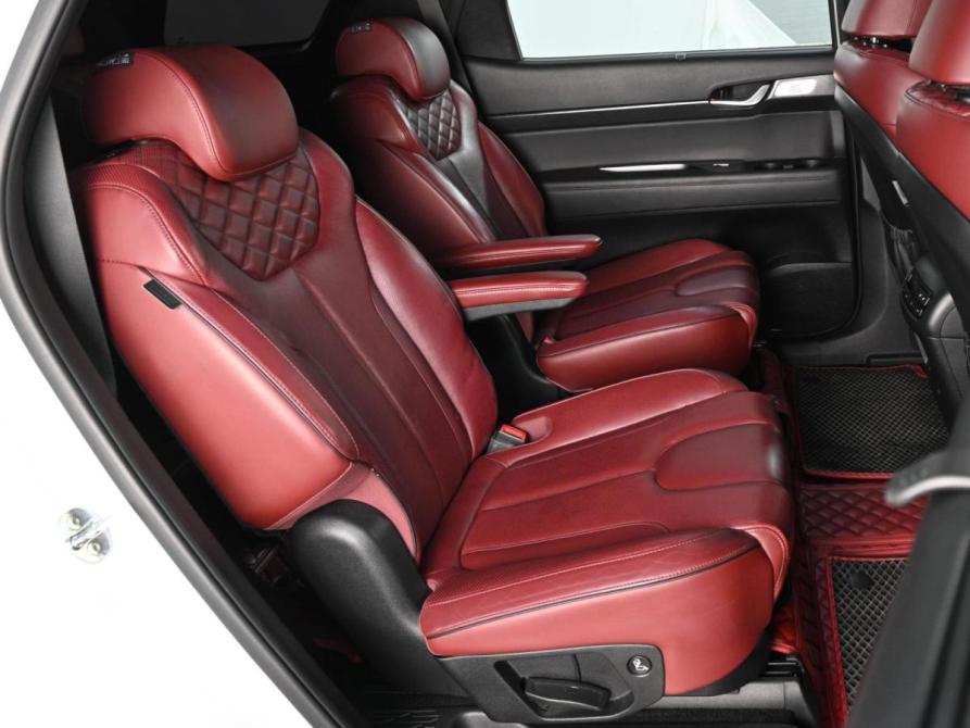 Hyundai Palisade I Ростов-на-Дону  - изображение 7