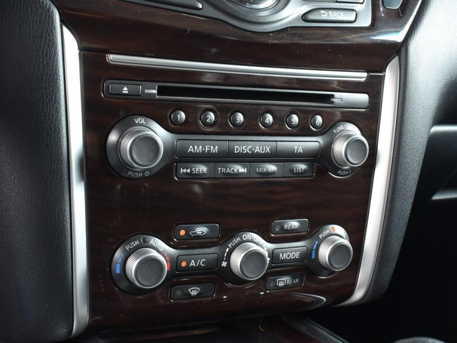 Nissan Pathfinder IV Кемерово  - изображение 20
