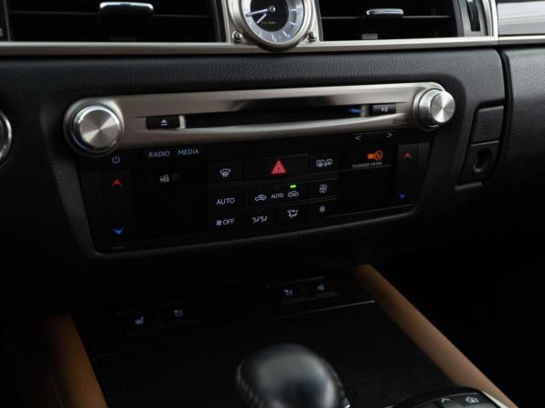 Lexus GS IV с пробегом 2012 года, цена 3 499 444 рубля, 73887 км, седан, Автокод Объявления