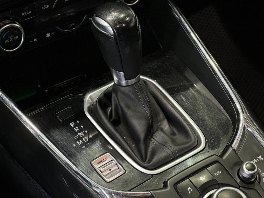Mazda CX-9 II Ростов-на-Дону  - изображение 16