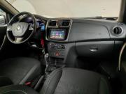 Renault Sandero II Москва  - изображение 32