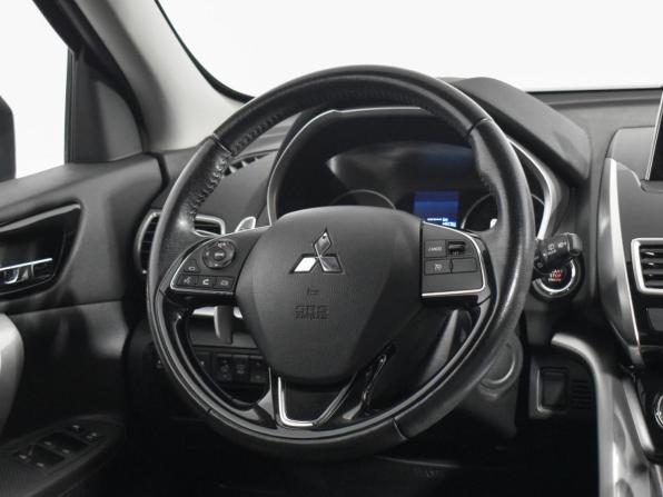 Mitsubishi Eclipse Cross I с пробегом 2019 года, цена 1 861 000 рублей, 124824 км, внедорожник, Автокод Объявления