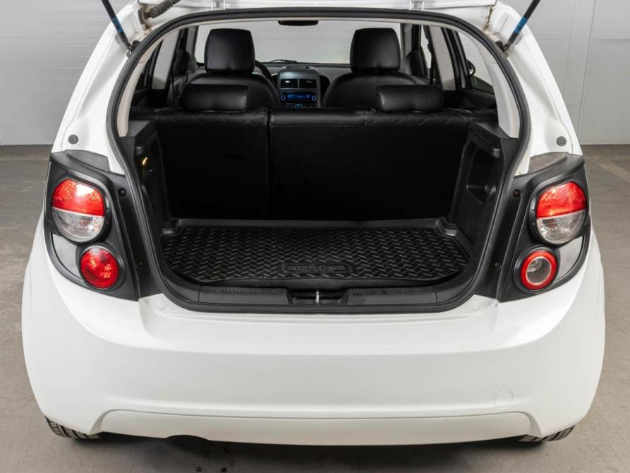 Chevrolet Aveo II Ставрополь  - изображение 20