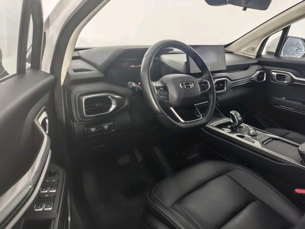 Geely Okavango I с пробегом 2022 года, цена 2 230 000 рублей, 61511 км, внедорожник, Автокод Объявления