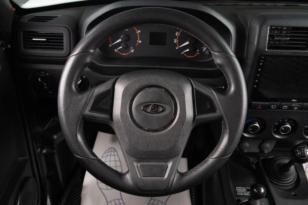 Lada (ВАЗ) 2121 (4x4) I Рестайлинг (2020) Оренбург  - изображение 10