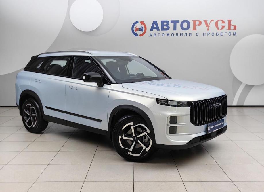 Jaecoo J7 I Подольск  - изображение 1