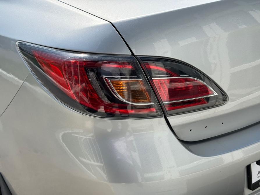 Mazda 6 II (GH) Энгельс  - изображение 16