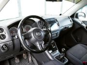 Volkswagen Tiguan I Рестайлинг Екатеринбург  - изображение 32