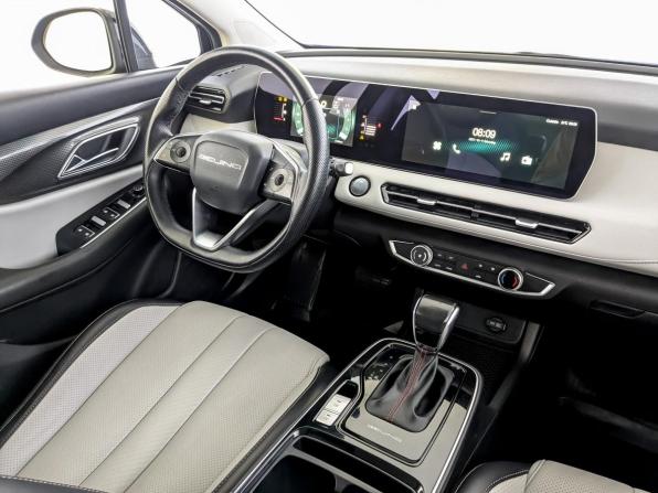 BAIC U5 Plus с пробегом 2023 года, цена 750 000 рублей, 146424 км, седан, Автокод Объявления