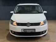 Volkswagen Touran I Рестайлинг 2 Ростов-на-Дону  - изображение 15