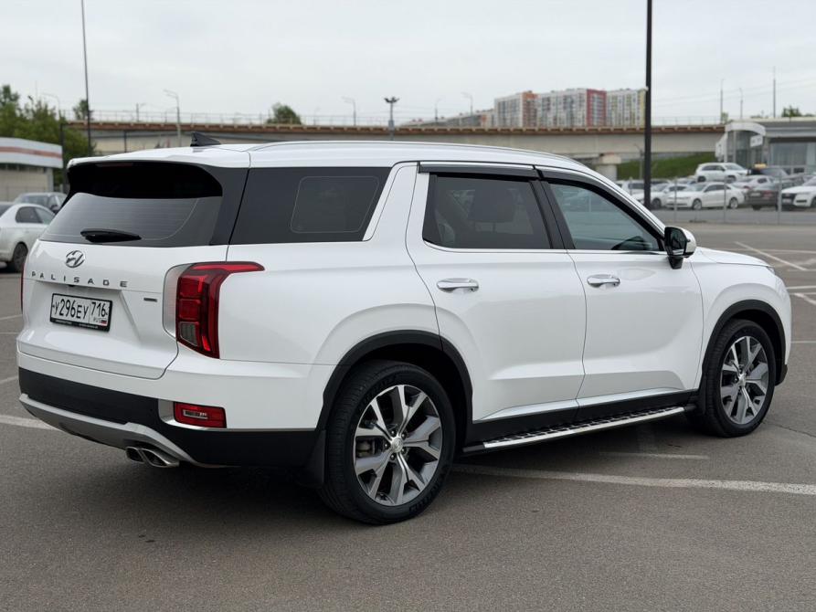 Hyundai Palisade I Казань  - изображение 6