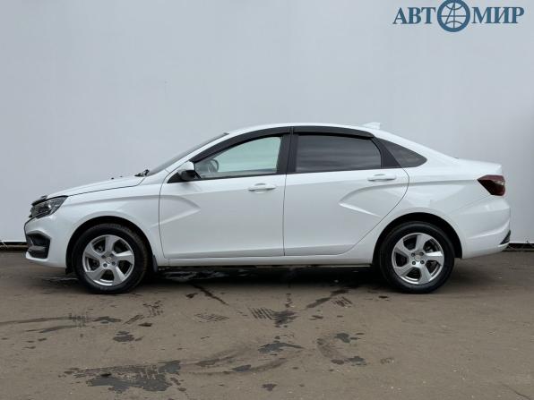 Lada (ВАЗ) Vesta I Рестайлинг (NG) с пробегом 2023 года, цена 1 190 000 рублей, 33871 км, седан, Автокод Объявления