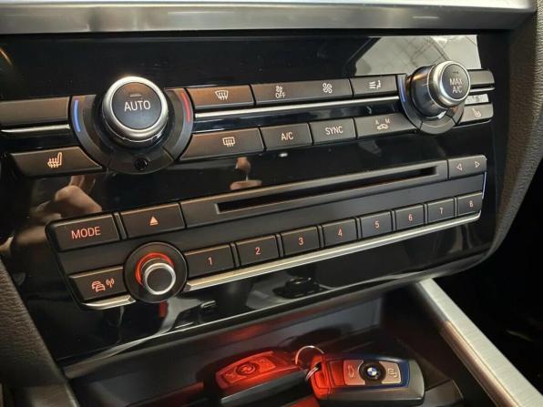 BMW X3 II (F25) Рестайлинг с пробегом 2015 года, цена 2 430 000 рублей, 121041 км, внедорожник, Автокод Объявления