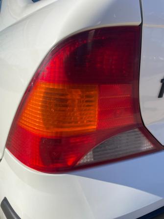Ford Focus I Рестайлинг с пробегом 2004 года, цена 259 900 рублей, 275726 км, седан, Автокод Объявления