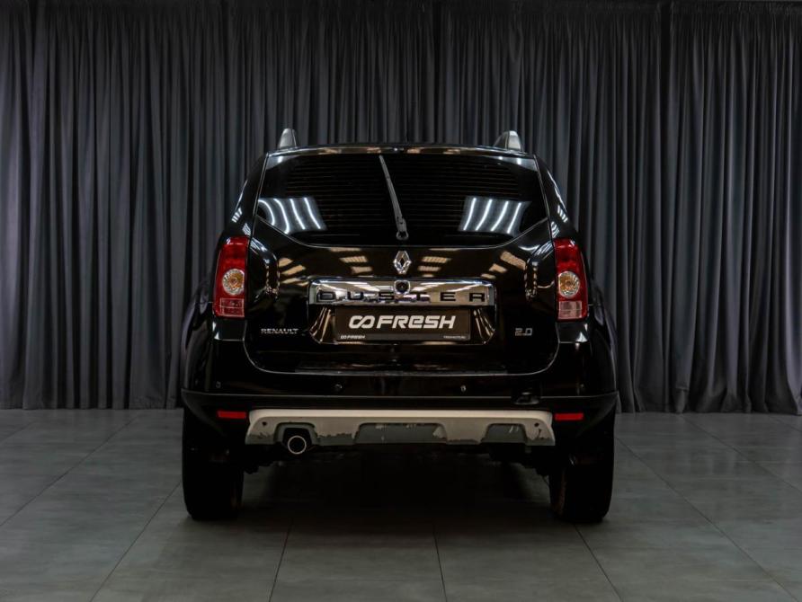 Renault Duster I Тюмень  - изображение 4