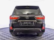 Lexus LX III Рестайлинг 2 Москва  - изображение 36
