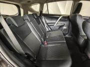 Toyota RAV4 IV (XA40) Москва  - изображение 33