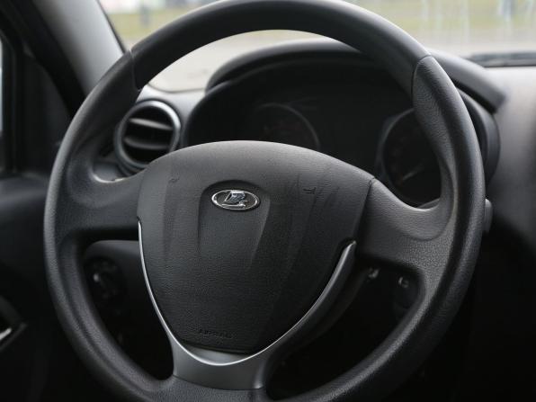 Lada (ВАЗ) Granta I Рестайлинг с пробегом 2022 года, цена 683 000 рублей, 74300 км, седан, Автокод Объявления