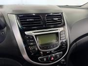 Hyundai Solaris I Уфа  - изображение 27