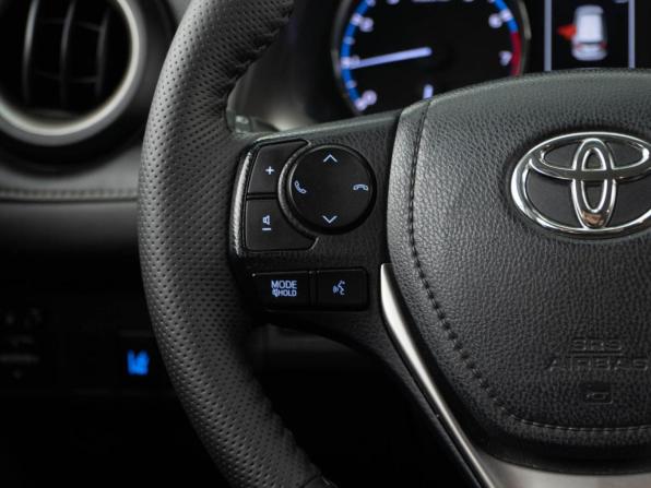 Toyota RAV4 IV (XA40) Рестайлинг с пробегом 2019 года, цена 3 097 444 рубля, 126285 км, внедорожник, Автокод Объявления