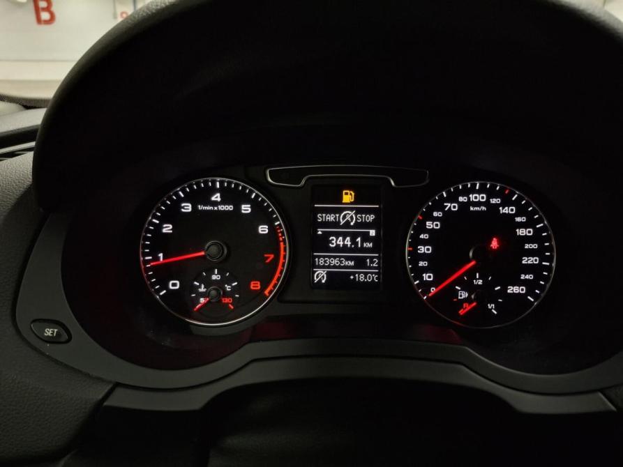 Audi Q3 I (8U) Казань  - изображение 16