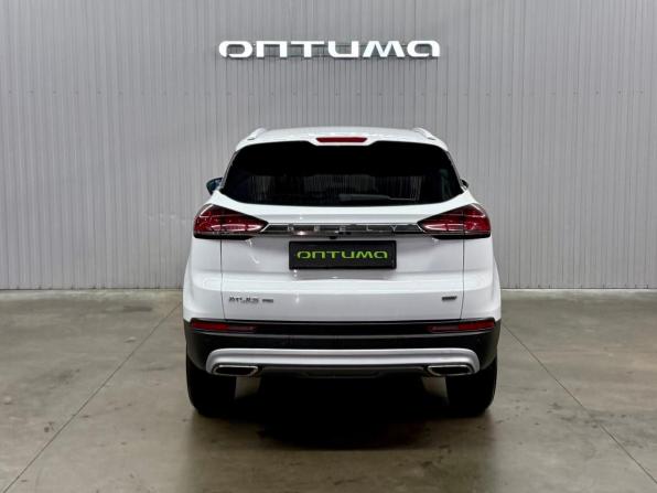 Geely Atlas Pro с пробегом 2024 года, цена 1 697 000 рублей, 127000 км, внедорожник, Автокод Объявления