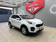 Kia Sportage IV Альметьевск  - изображение 42