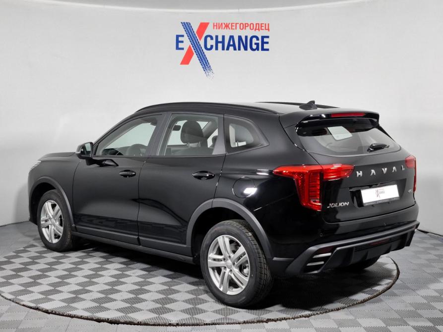 Haval Jolion I Рестайлинг Нижний Новгород  - изображение 7