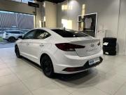 Hyundai Elantra VI (AD) Рестайлинг Москва  - изображение 23