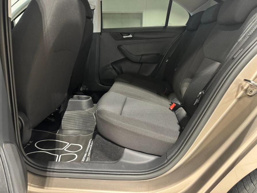 Volkswagen Polo VI Великий Новгород  - изображение 20